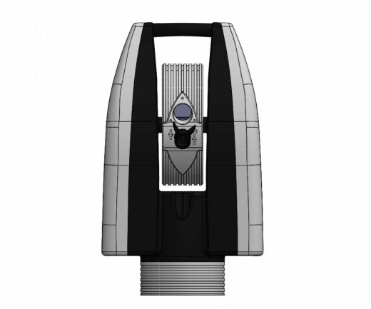 徕卡AT960激光跟踪仪  970252 资料缩略图